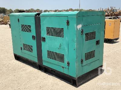 FG WILSON P65E5 65 kVA Skid-Mounted - 发电机组:图4 FG WILSON P65E5 65 kVA Skid-Mounted - 发电机组:图4