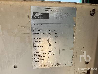 FG WILSON P65E5 65 kVA Skid-Mounted - 发电机组:图5 FG WILSON P65E5 65 kVA Skid-Mounted - 发电机组:图5