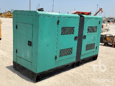 FG WILSON P65E5 65 kVA Skid-Mounted - 发电机组:图3 FG WILSON P65E5 65 kVA Skid-Mounted - 发电机组:图3