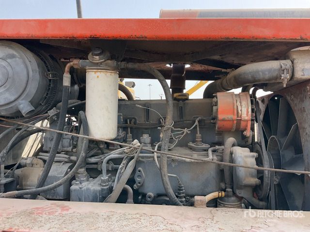 Hamm GRW18 Pneumatic Roller - 甩刀式割草机/ 表土疏松机:图5 Hamm GRW18 Pneumatic Roller - 甩刀式割草机/ 表土疏松机:图5