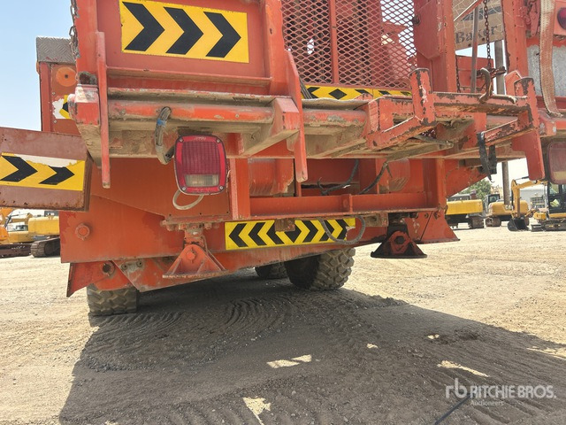 Kenworth - 移动式起重机:图5 Kenworth - 移动式起重机:图5