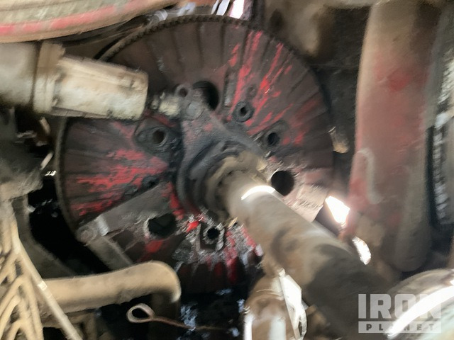 Manitowoc 4100W Lattice-Boom Crawler Crane - 履带式起重机:图4 Manitowoc 4100W Lattice-Boom Crawler Crane - 履带式起重机:图4