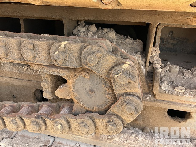 Manitowoc 4100W Lattice-Boom Crawler Crane - 履带式起重机:图5 Manitowoc 4100W Lattice-Boom Crawler Crane - 履带式起重机:图5