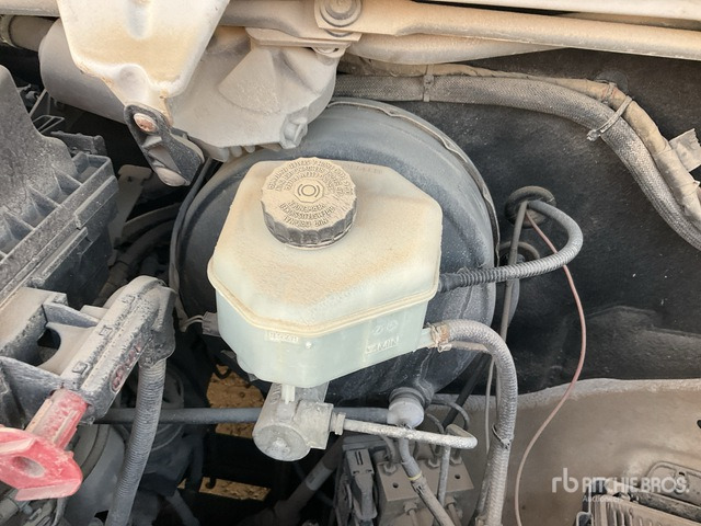 Mercedes-Benz BC600LC6 Bucket Truck - 车载空中平台:图4 Mercedes-Benz BC600LC6 Bucket Truck - 车载空中平台:图4