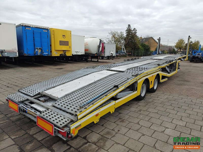 AKSOYLU AKC62-SC 2-Assen BPW - AutoTransporter - 6 Lader - Dubbele Lier 4300KG - Hydr. Pomp - 03/2026 APK - 自动转运半拖车:图4 AKSOYLU AKC62-SC 2-Assen BPW - AutoTransporter - 6 Lader - Dubbele Lier 4300KG - Hydr. Pomp - 03/2026 APK - 自动转运半拖车:图4