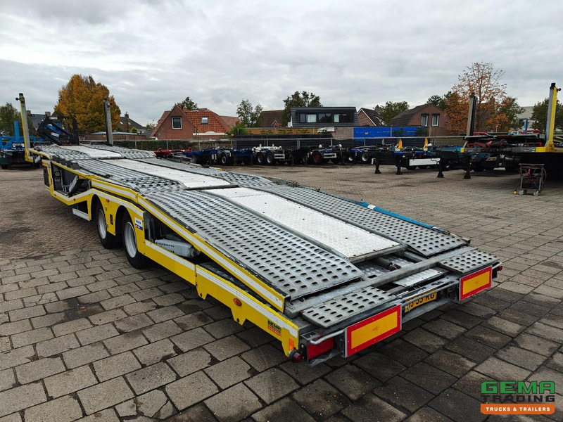 AKSOYLU AKC62-SC 2-Assen BPW - AutoTransporter - 6 Lader - Dubbele Lier 4300KG - Hydr. Pomp - 03/2026 APK - 自动转运半拖车:图3 AKSOYLU AKC62-SC 2-Assen BPW - AutoTransporter - 6 Lader - Dubbele Lier 4300KG - Hydr. Pomp - 03/2026 APK - 自动转运半拖车:图3