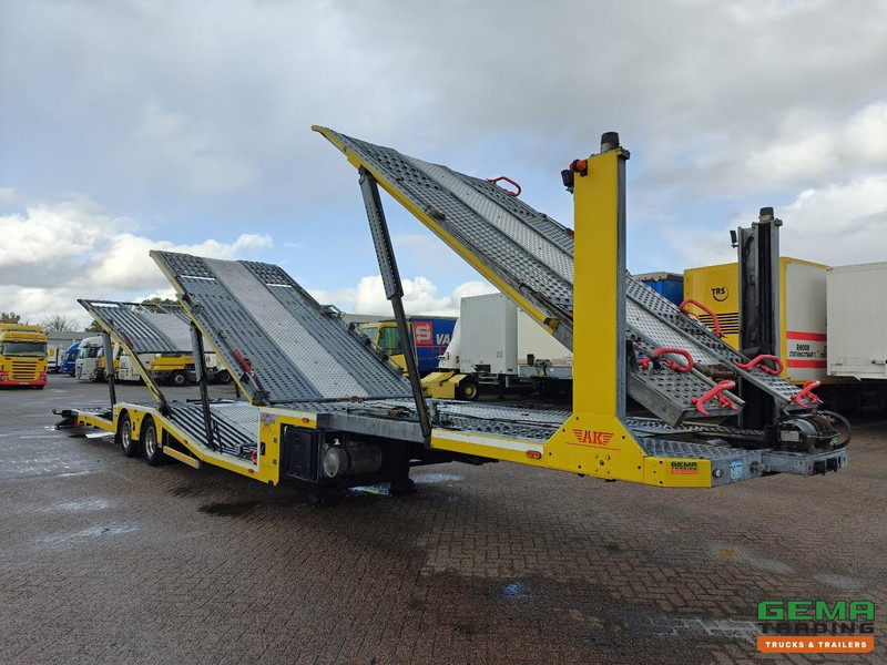 AKSOYLU AKC62-SC 2-Assen BPW - AutoTransporter - 6 Lader - Dubbele Lier 4300KG - Hydr. Pomp - 12/2025 APK - 自动转运半拖车:图2 AKSOYLU AKC62-SC 2-Assen BPW - AutoTransporter - 6 Lader - Dubbele Lier 4300KG - Hydr. Pomp - 12/2025 APK - 自动转运半拖车:图2