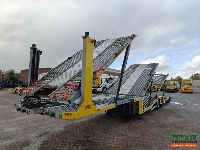 AKSOYLU AKC62-SC 2-Assen BPW - AutoTransporter - 6 Lader - Dubbele Lier 4300KG - Hydr. Pomp - 12/2025 APK - 自动转运半拖车:图1 AKSOYLU AKC62-SC 2-Assen BPW - AutoTransporter - 6 Lader - Dubbele Lier 4300KG - Hydr. Pomp - 12/2025 APK - 自动转运半拖车:图1
