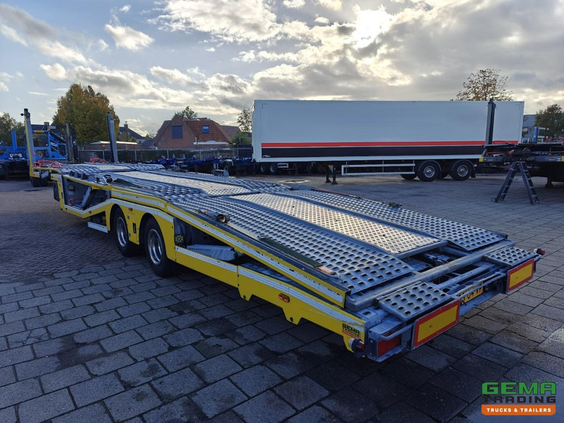 AKSOYLU AKC62-SC 2-Assen BPW - AutoTransporter - 6 Lader - Dubbele Lier 4300KG - Hydr. Pomp - 12/2025 APK - 自动转运半拖车:图3 AKSOYLU AKC62-SC 2-Assen BPW - AutoTransporter - 6 Lader - Dubbele Lier 4300KG - Hydr. Pomp - 12/2025 APK - 自动转运半拖车:图3