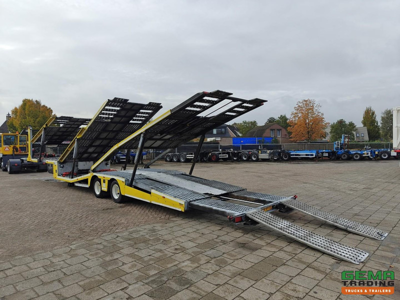 AKSOYLU AKC62-SC 2-Assen BPW - AutoTransporter - 6 Lader - Lier 5000KG - Hydr. Pomp - 04/2026 APK - 自动转运半拖车:图5 AKSOYLU AKC62-SC 2-Assen BPW - AutoTransporter - 6 Lader - Lier 5000KG - Hydr. Pomp - 04/2026 APK - 自动转运半拖车:图5