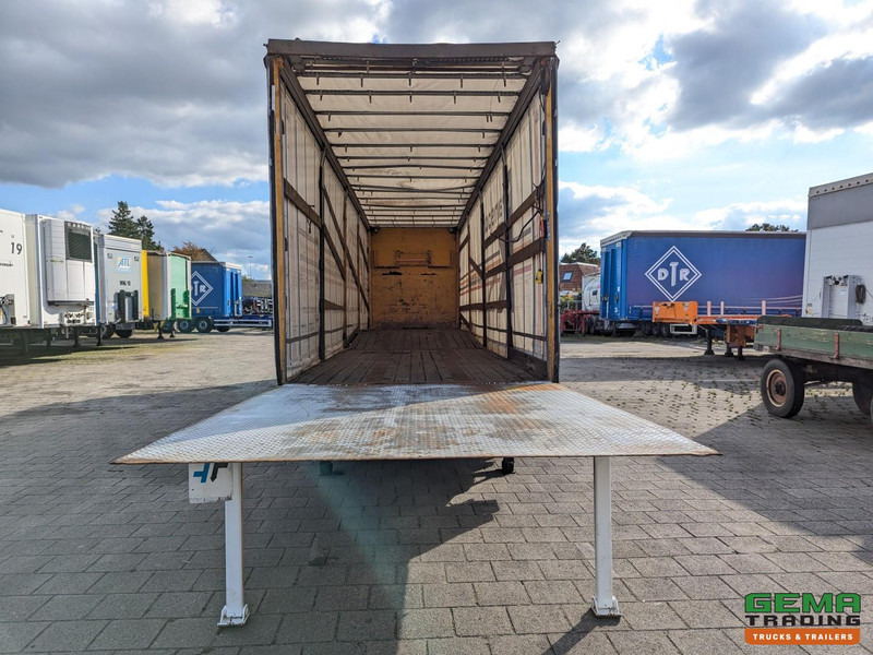 Burg BPO 12-27 SKNXX Semi Dieplader 3-Assen BPW - Schuifzeilen/Schuifdak /Hefdak - Hydraulische Oprijklep 9000KG - 低装载半拖车:图5 Burg BPO 12-27 SKNXX Semi Dieplader 3-Assen BPW - Schuifzeilen/Schuifdak /Hefdak - Hydraulische Oprijklep 9000KG - 低装载半拖车:图5