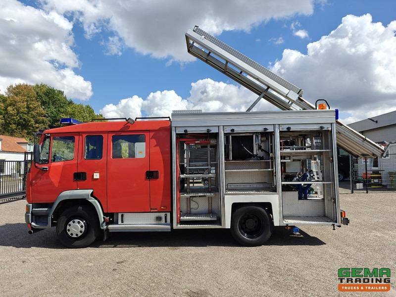 DAF AE 55 CE 55/230 TI 4x2 Euro3 - 6CIL - Godiva TS08 LD3.250 HD240 T1.500Liters - 9 Persoons - 消防车:图5 DAF AE 55 CE 55/230 TI 4x2 Euro3 - 6CIL - Godiva TS08 LD3.250 HD240 T1.500Liters - 9 Persoons - 消防车:图5