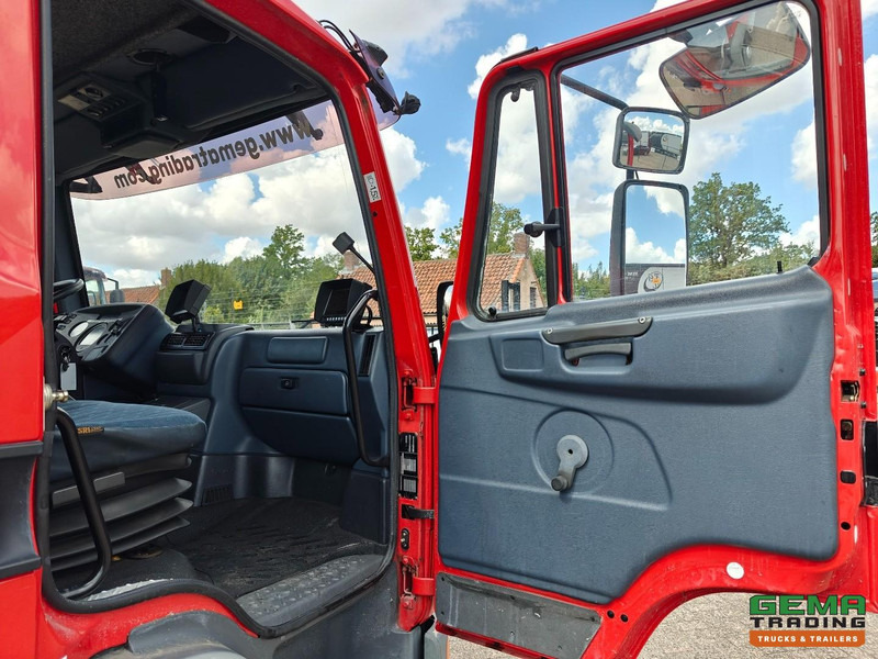 消防车 DAF AE 55 CE 55/230 TI 4x2 Euro3 - 6CIL - Godiva TS08 LD3.250 HD240 T1.500Liters - 9 Persoons:图14 消防车 DAF AE 55 CE 55/230 TI 4x2 Euro3 - 6CIL - Godiva TS08 LD3.250 HD240 T1.500Liters - 9 Persoons:图14