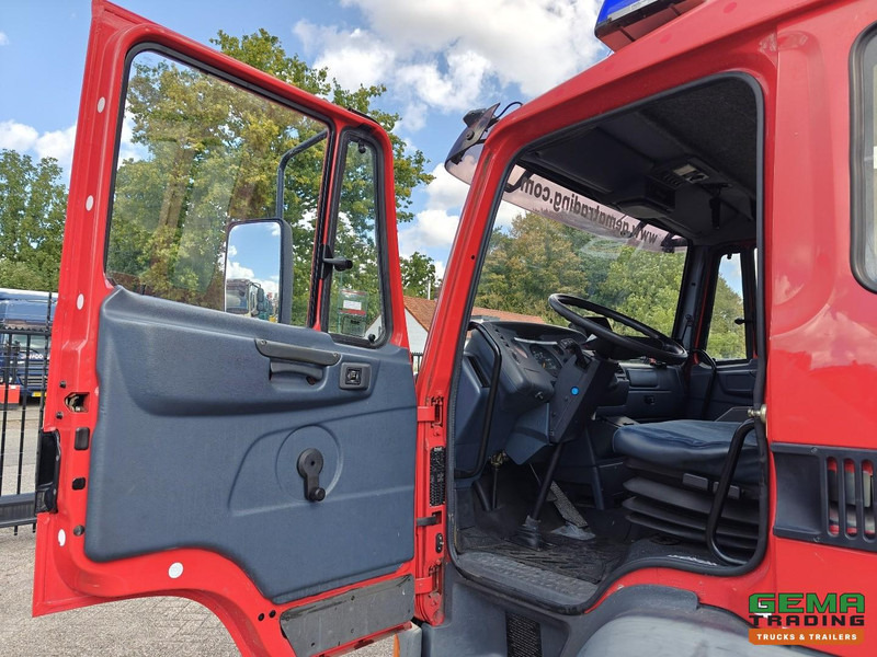 消防车 DAF AE 55 CE 55/230 TI 4x2 Euro3 - 6CIL - Godiva TS08 LD3.250 HD240 T1.500Liters - 9 Persoons:图12 消防车 DAF AE 55 CE 55/230 TI 4x2 Euro3 - 6CIL - Godiva TS08 LD3.250 HD240 T1.500Liters - 9 Persoons:图12