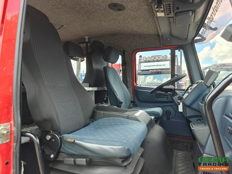 消防车 DAF AE 55 CE 55/230 TI 4x2 Euro3 - 6CIL - Godiva TS08 LD3.250 HD240 T1.500Liters - 9 Persoons:图18 消防车 DAF AE 55 CE 55/230 TI 4x2 Euro3 - 6CIL - Godiva TS08 LD3.250 HD240 T1.500Liters - 9 Persoons:图18