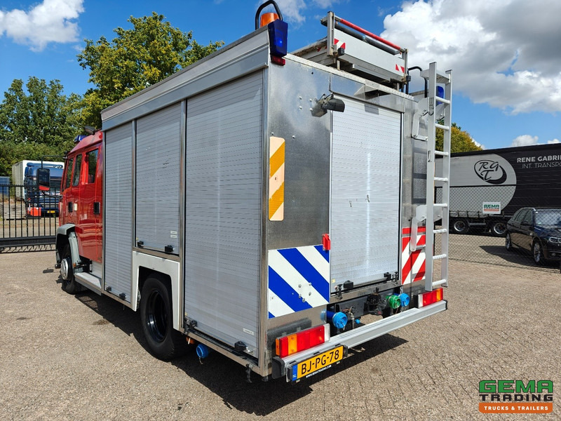DAF AE 55 CE 55/230 TI 4x2 Euro3 - 6CIL - Godiva TS08 LD3.250 HD240 T1.500Liters - 9 Persoons - 消防车:图3 DAF AE 55 CE 55/230 TI 4x2 Euro3 - 6CIL - Godiva TS08 LD3.250 HD240 T1.500Liters - 9 Persoons - 消防车:图3