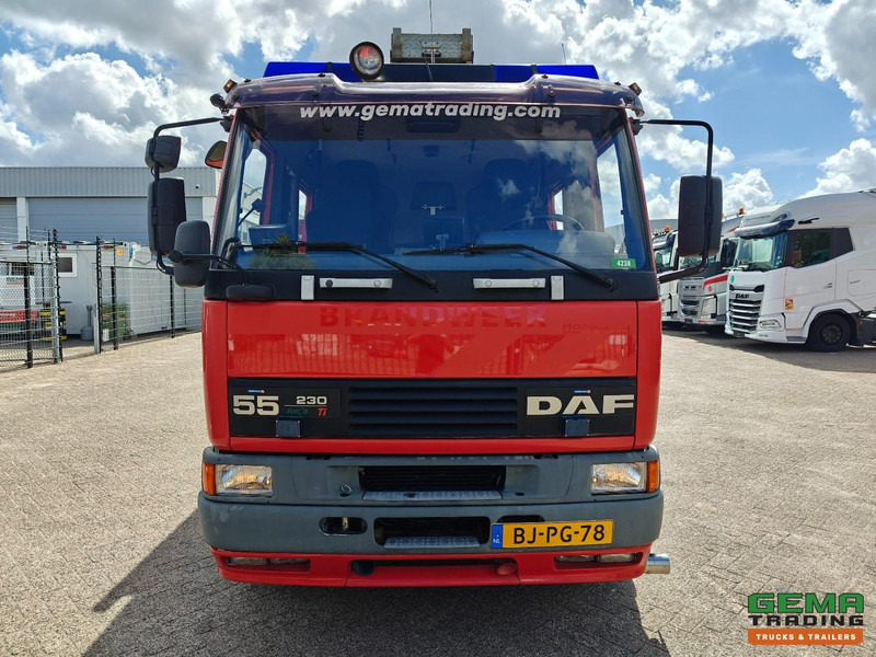 消防车 DAF AE 55 CE 55/230 TI 4x2 Euro3 - 6CIL - Godiva TS08 LD3.250 HD240 T1.500Liters - 9 Persoons:图7 消防车 DAF AE 55 CE 55/230 TI 4x2 Euro3 - 6CIL - Godiva TS08 LD3.250 HD240 T1.500Liters - 9 Persoons:图7
