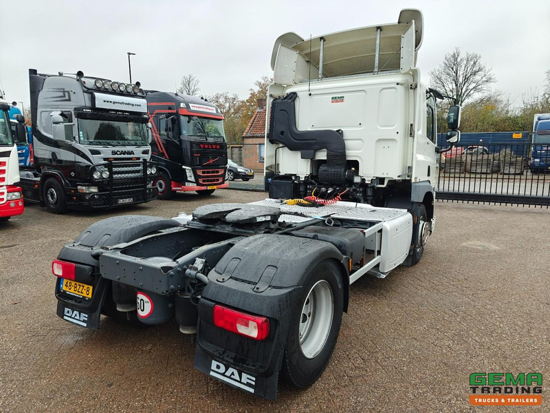DAF CF 400 FT 4x2 Spacecab Euro6A - Rema - SmartTacho V2 - 03/2026 APK - 牵引车:图3 DAF CF 400 FT 4x2 Spacecab Euro6A - Rema - SmartTacho V2 - 03/2026 APK - 牵引车:图3