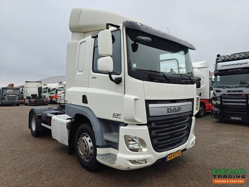 DAF CF 400 FT 4x2 Spacecab Euro6A - Rema - SmartTacho V2 - 03/2026 APK - 牵引车:图2 DAF CF 400 FT 4x2 Spacecab Euro6A - Rema - SmartTacho V2 - 03/2026 APK - 牵引车:图2