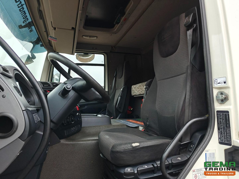 DAF CF 400 FT 4x2 Spacecab Euro6A - Rema - SmartTacho V2 - 03/2026 APK - 牵引车:图5 DAF CF 400 FT 4x2 Spacecab Euro6A - Rema - SmartTacho V2 - 03/2026 APK - 牵引车:图5