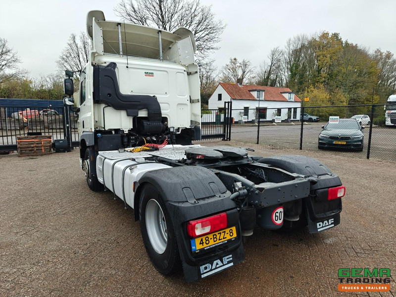 DAF CF 400 FT 4x2 Spacecab Euro6A - Rema - SmartTacho V2 - 03/2026 APK - 牵引车:图4 DAF CF 400 FT 4x2 Spacecab Euro6A - Rema - SmartTacho V2 - 03/2026 APK - 牵引车:图4