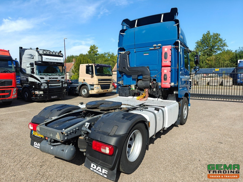 DAF CF 410 FT 4x2 Spacecab Euro6A - 13L engine - Dubbele Tanks - NL truck - SMARTTacho V2 - 01/2026 APK - 牵引车:图3 DAF CF 410 FT 4x2 Spacecab Euro6A - 13L engine - Dubbele Tanks - NL truck - SMARTTacho V2 - 01/2026 APK - 牵引车:图3