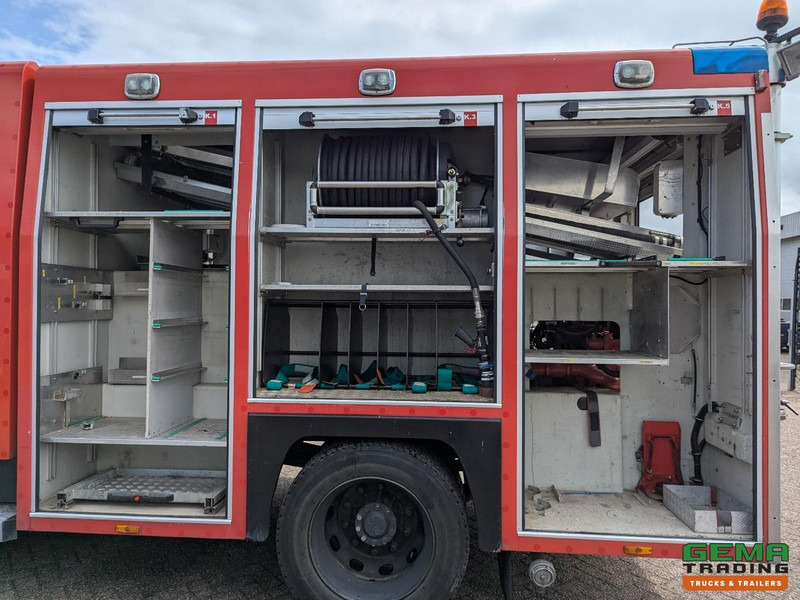 DAF CF65.240 4x2 Euro2 Godiva/Kenbri TS07 LD3.000 HD250 T1.500Liters - 7 persoons - 消防车:图5 DAF CF65.240 4x2 Euro2 Godiva/Kenbri TS07 LD3.000 HD250 T1.500Liters - 7 persoons - 消防车:图5