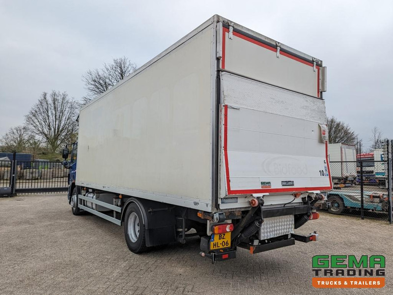 DAF FA CF65.220 4x2 Daycab Euro5 KoelVriesBak 7m + Laadklep 2000kg - FrigoBlock - Zijdeur - 冷藏车:图4 DAF FA CF65.220 4x2 Daycab Euro5 KoelVriesBak 7m + Laadklep 2000kg - FrigoBlock - Zijdeur - 冷藏车:图4