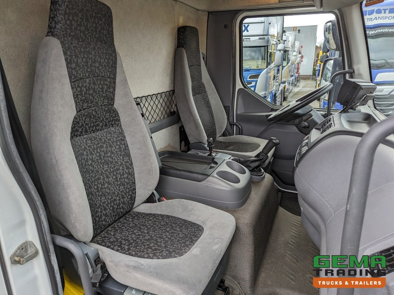 卡车 DAF FA LF55.180 4x2 Daycab 15T Euro4 Mobile Office / Camper / Workshop - Manual - Airco - Dhollandia Laadklep 1500KG - 150.000KM (V690)：图17