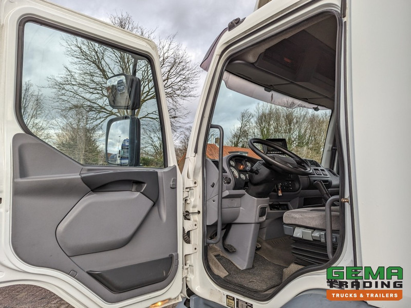 卡车 DAF FA LF55.180 4x2 Daycab 15T Euro4 Mobile Office / Camper / Workshop - Manual - Airco - Dhollandia Laadklep 1500KG - 150.000KM (V690)：图13