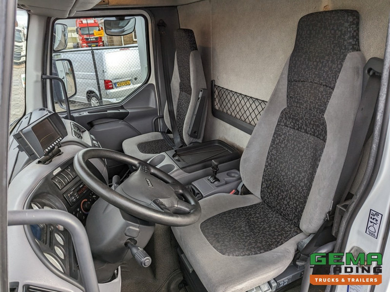 卡车 DAF FA LF55.180 4x2 Daycab 15T Euro4 Mobile Office / Camper / Workshop - Manual - Airco - Dhollandia Laadklep 1500KG - 150.000KM (V690)：图15