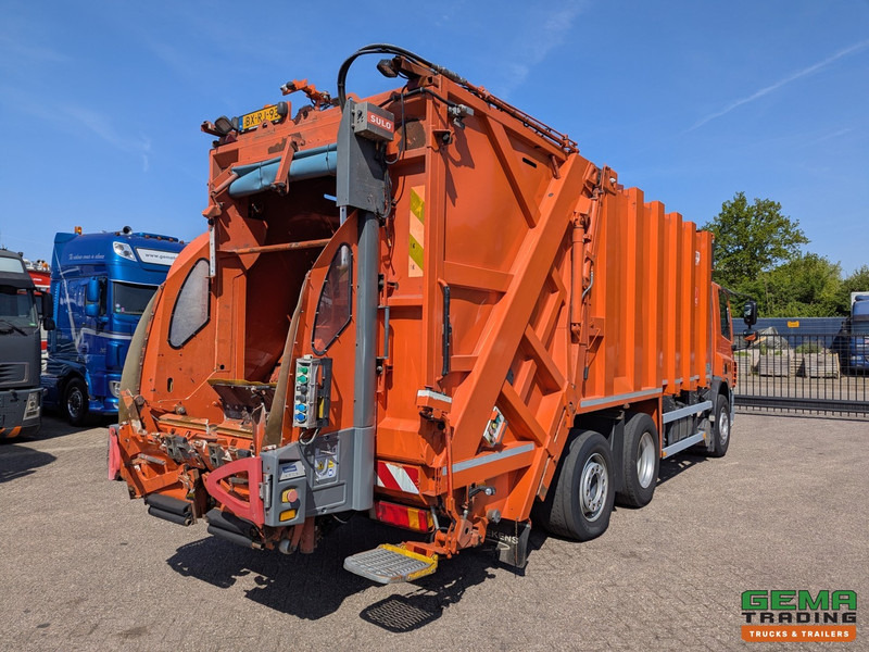 DAF FAN CF75.250 6x2/4 Dagcabine Euro5 - MOL/VDK Pusher 2000 OB + Terberg TCA-DELW-2 - 08/2025APK - 垃圾车:图3 DAF FAN CF75.250 6x2/4 Dagcabine Euro5 - MOL/VDK Pusher 2000 OB + Terberg TCA-DELW-2 - 08/2025APK - 垃圾车:图3
