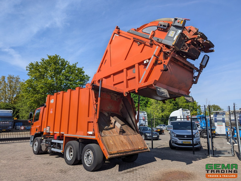 DAF FAN CF75.250 6x2/4 Dagcabine Euro5 - MOL/VDK Pusher 2000 OB + Terberg TCA-DELW-2 - 08/2025APK - 垃圾车:图2 DAF FAN CF75.250 6x2/4 Dagcabine Euro5 - MOL/VDK Pusher 2000 OB + Terberg TCA-DELW-2 - 08/2025APK - 垃圾车:图2