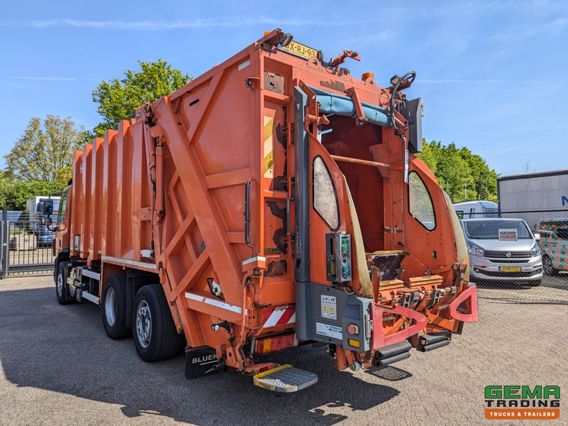 DAF FAN CF75.250 6x2/4 Dagcabine Euro5 - MOL/VDK Pusher 2000 OB + Terberg TCA-DELW-2 - 08/2025APK - 垃圾车:图5 DAF FAN CF75.250 6x2/4 Dagcabine Euro5 - MOL/VDK Pusher 2000 OB + Terberg TCA-DELW-2 - 08/2025APK - 垃圾车:图5