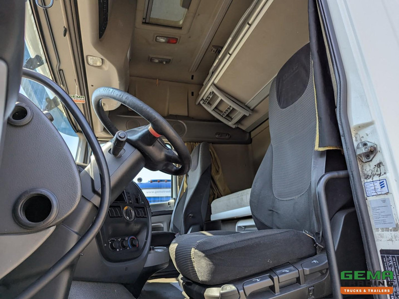 DAF FT XF105.460 4x2 Superspacecab Euro5 EEV - Retarder - Dubbele tanks - 牵引车:图5 DAF FT XF105.460 4x2 Superspacecab Euro5 EEV - Retarder - Dubbele tanks - 牵引车:图5