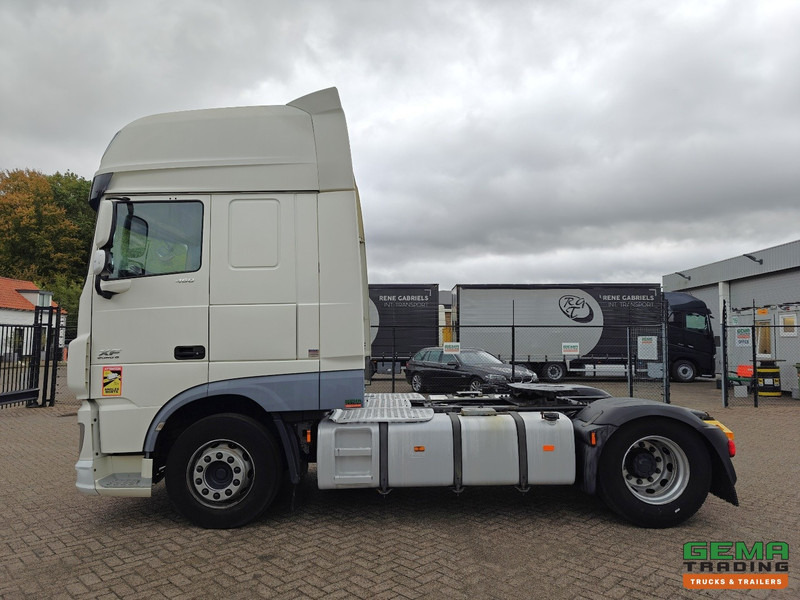 牵引车 DAF FT XF460 4x2 SuperSpaceCab Euro6 - Handgeschakeld - Dubbele Tanks - 800.000km：图10