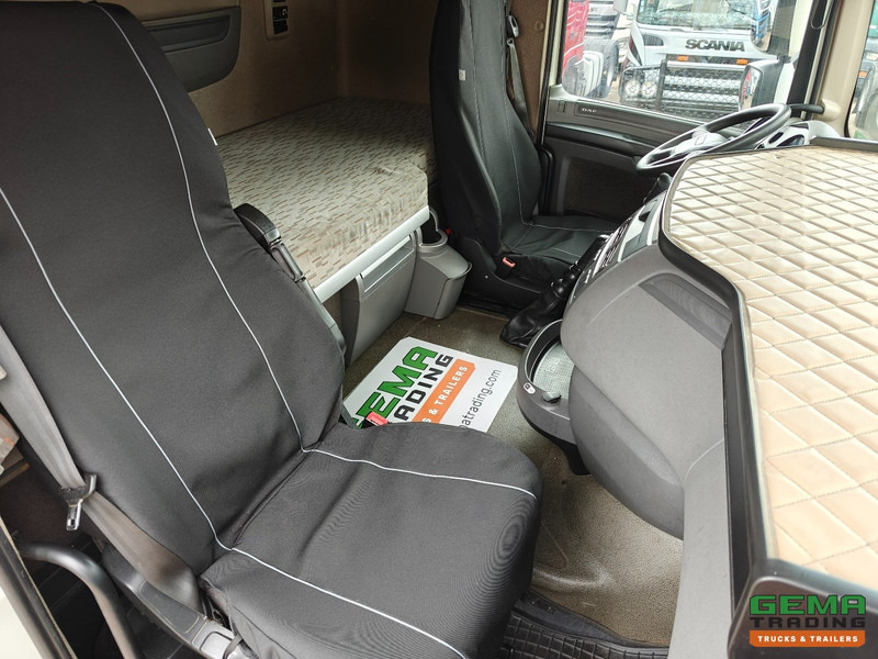 牵引车 DAF FT XF460 4x2 SuperSpaceCab Euro6 - Handgeschakeld - Dubbele Tanks - 800.000km：图6