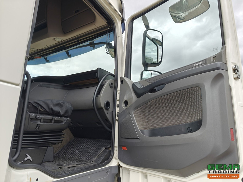 牵引车 DAF FT XF460 4x2 SuperSpaceCab Euro6 - Handgeschakeld - Dubbele Tanks - 800.000km：图12