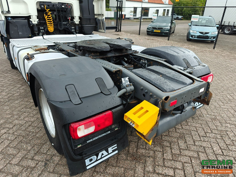 牵引车 DAF FT XF460 4x2 SuperSpaceCab Euro6 - Handgeschakeld - Dubbele Tanks - 800.000km：图18
