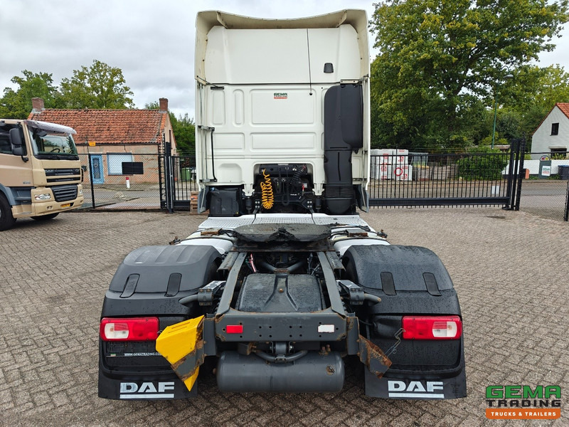 牵引车 DAF FT XF460 4x2 SuperSpaceCab Euro6 - Handgeschakeld - Dubbele Tanks - 800.000km：图8