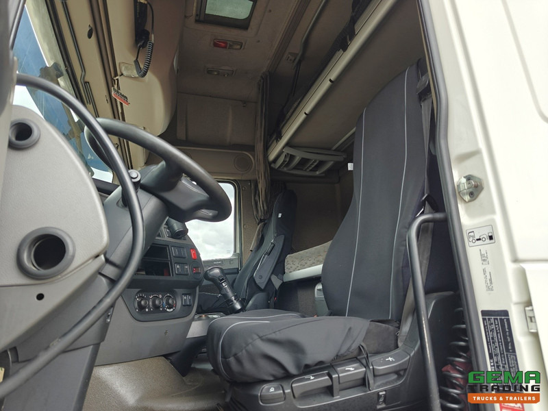DAF FT XF460 4x2 SuperSpaceCab Euro6 - Handgeschakeld - Dubbele Tanks - 800.000km - 牵引车:图5 DAF FT XF460 4x2 SuperSpaceCab Euro6 - Handgeschakeld - Dubbele Tanks - 800.000km - 牵引车:图5