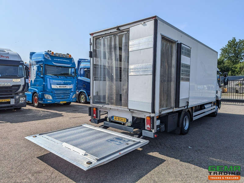 DAF LF 210 FA 4x2 Slaapcab Euro6 - Koelbak 5.5M + Konvekta/Solar-Koeler + Laadklep 1500KG - Zijdeur - 08/2025 APK - 冷藏车:图2 DAF LF 210 FA 4x2 Slaapcab Euro6 - Koelbak 5.5M + Konvekta/Solar-Koeler + Laadklep 1500KG - Zijdeur - 08/2025 APK - 冷藏车:图2