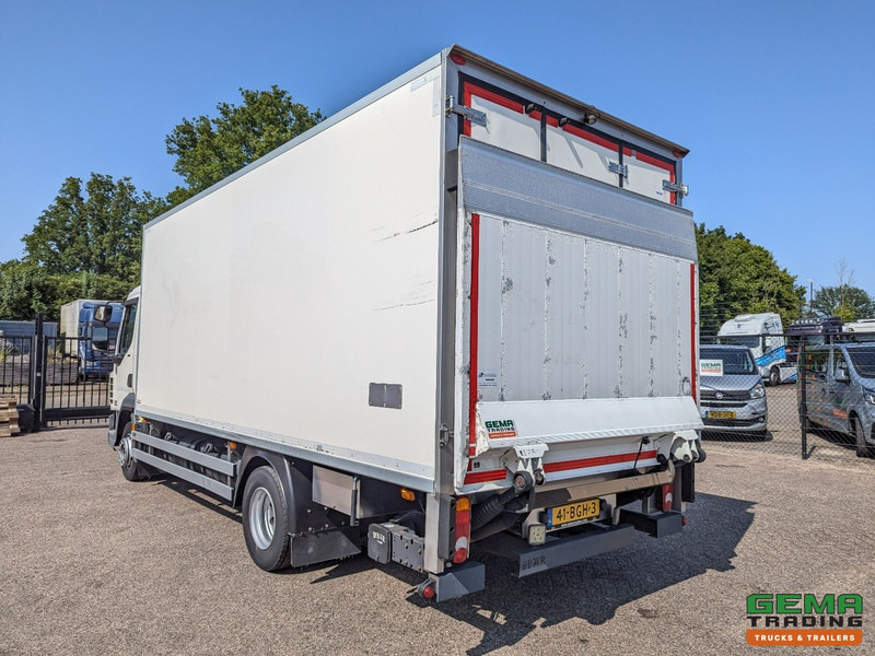 DAF LF 210 FA 4x2 Slaapcab Euro6 - Koelbak 5.5M + Konvekta/Solar-Koeler + Laadklep 1500KG - Zijdeur - 08/2025 APK - 冷藏车:图3 DAF LF 210 FA 4x2 Slaapcab Euro6 - Koelbak 5.5M + Konvekta/Solar-Koeler + Laadklep 1500KG - Zijdeur - 08/2025 APK - 冷藏车:图3