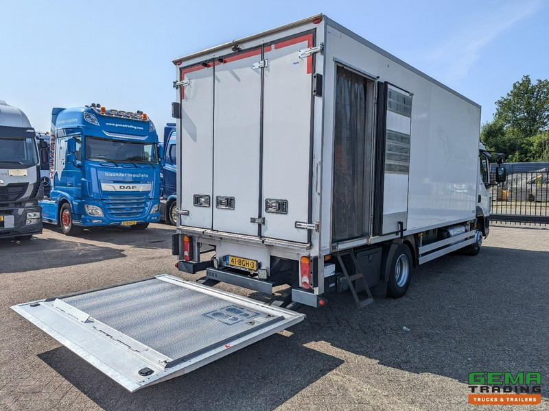 DAF LF 210 FA 4x2 Slaapcab Euro6 - Koelbak 5.5M + Konvekta/Solar-Koeler + Laadklep 1500KG - Zijdeur - 08/2025 APK - 冷藏车:图5 DAF LF 210 FA 4x2 Slaapcab Euro6 - Koelbak 5.5M + Konvekta/Solar-Koeler + Laadklep 1500KG - Zijdeur - 08/2025 APK - 冷藏车:图5