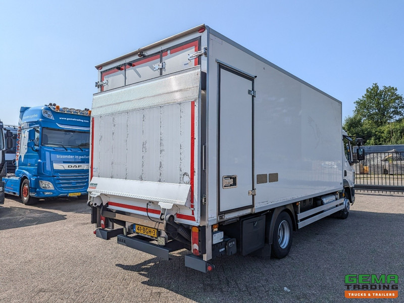 DAF LF 210 FA 4x2 Slaapcab Euro6 - Koelbak 5.5M + Konvekta/Solar-Koeler + Laadklep 1500KG - Zijdeur - 08/2025 APK - 冷藏车:图4 DAF LF 210 FA 4x2 Slaapcab Euro6 - Koelbak 5.5M + Konvekta/Solar-Koeler + Laadklep 1500KG - Zijdeur - 08/2025 APK - 冷藏车:图4