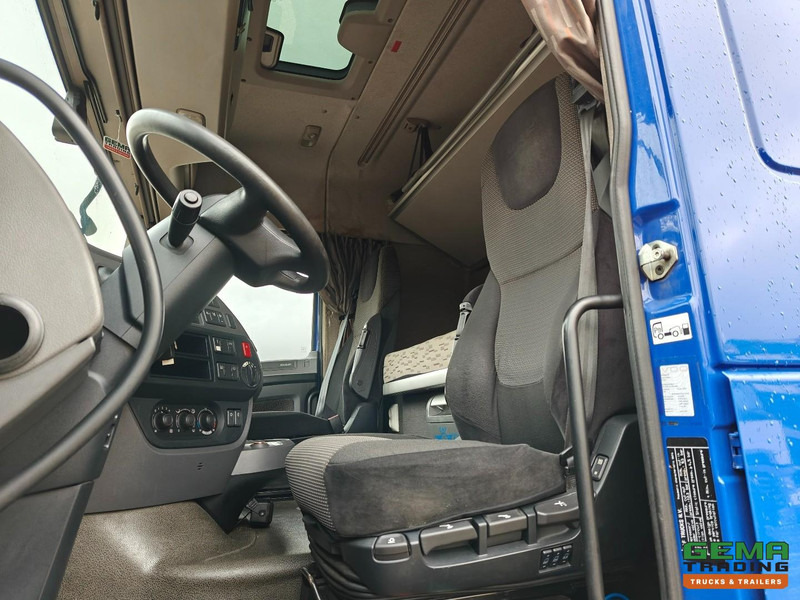 DAF XF 440 FT 4x2 Spacecab Euro6A - Alcoa - 04/2026 APK - 牵引车:图5 DAF XF 440 FT 4x2 Spacecab Euro6A - Alcoa - 04/2026 APK - 牵引车:图5