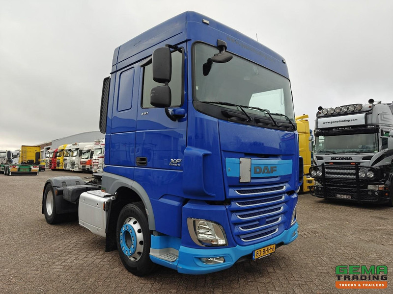 DAF XF 440 FT 4x2 Spacecab Euro6A - Alcoa - 04/2026 APK - 牵引车:图2 DAF XF 440 FT 4x2 Spacecab Euro6A - Alcoa - 04/2026 APK - 牵引车:图2