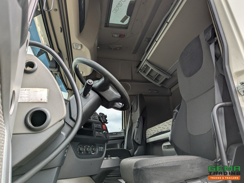 DAF XF 460 FT 4x2 Superspacecab Euro6A - Dubbele tanks - Navi - 11/2025APK - 牵引车:图5 DAF XF 460 FT 4x2 Superspacecab Euro6A - Dubbele tanks - Navi - 11/2025APK - 牵引车:图5