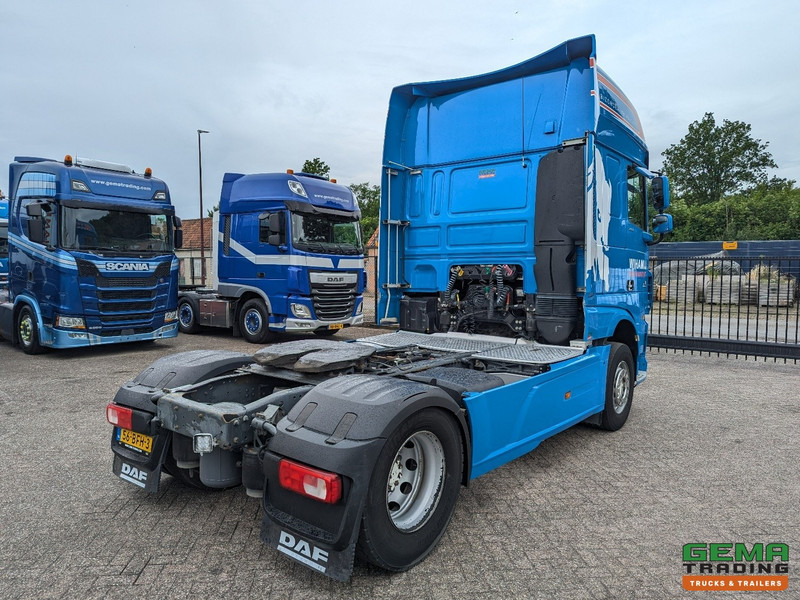 DAF XF 460 FT 4x2 Superspacecab Euro6A - Navi - Side skirts - NL truck - 牵引车:图3 DAF XF 460 FT 4x2 Superspacecab Euro6A - Navi - Side skirts - NL truck - 牵引车:图3