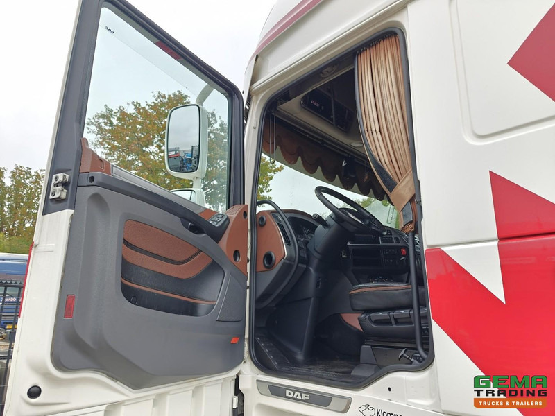 牵引车 DAF XF 480 FTG 6x2/4 Superspacecab Euro6C - Dubbele Tanks - Lift/StuurAs - Navi - SMARTTacho V2:图11 牵引车 DAF XF 480 FTG 6x2/4 Superspacecab Euro6C - Dubbele Tanks - Lift/StuurAs - Navi - SMARTTacho V2:图11